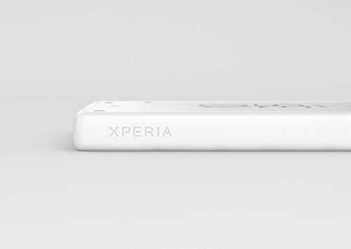 Sony Xperia Z5 Compact 32GB 4G White - smartphones (Single SIM